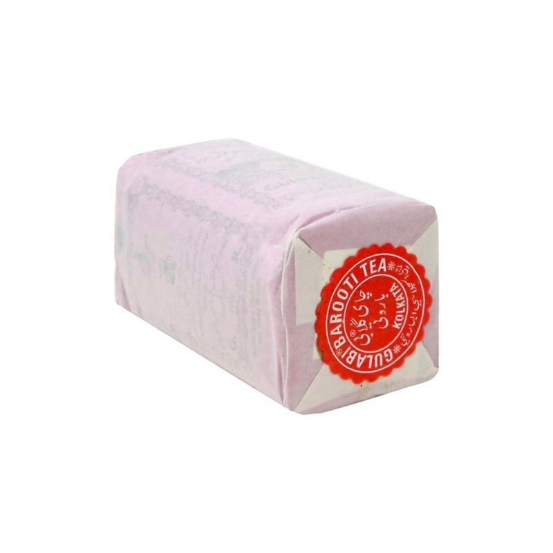  چای گلابی باروتی ۲۵۰ گرمی 